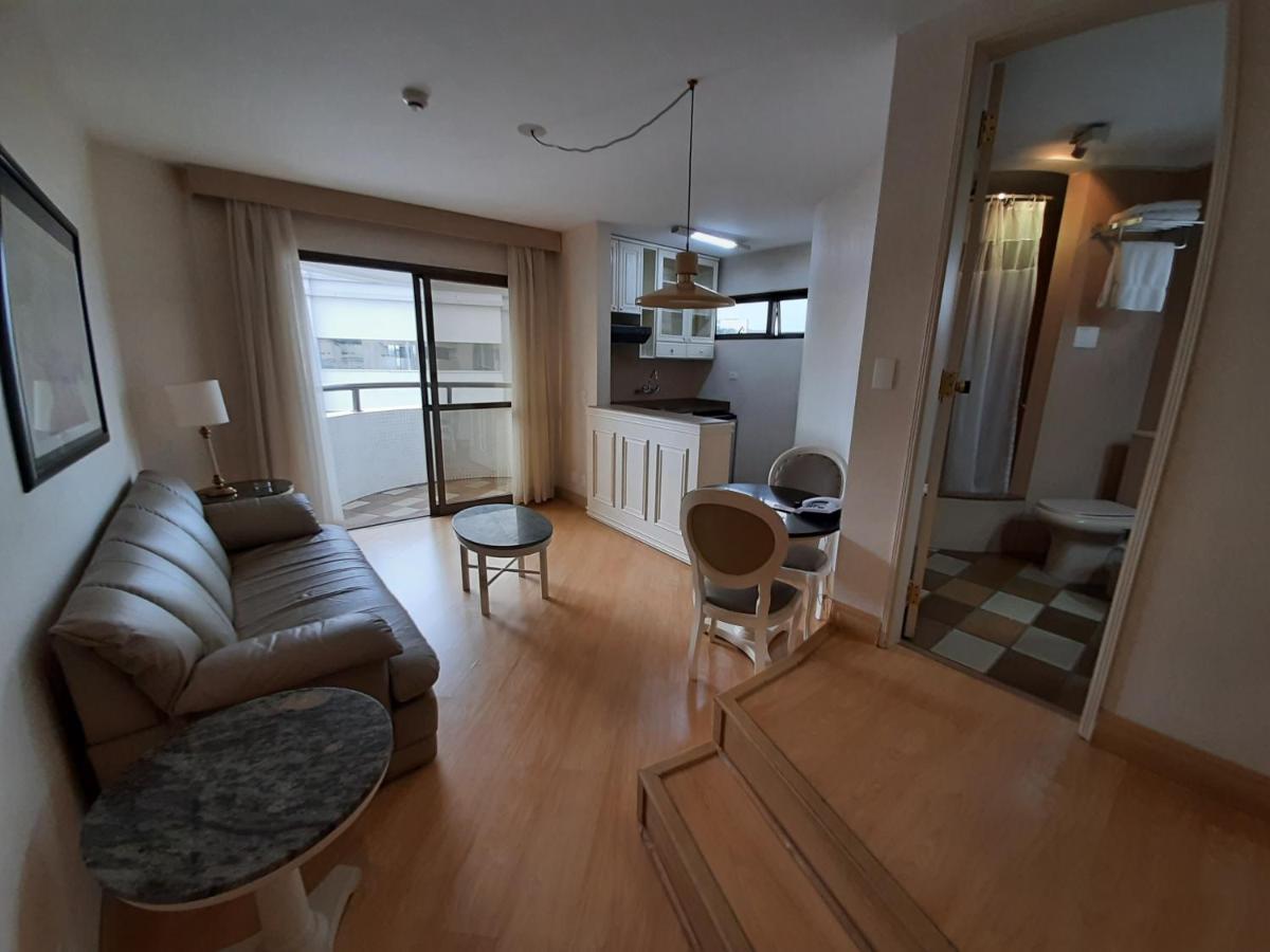 Paulista Street Flat 05 Aparthotel