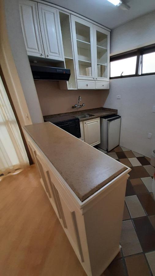 Paulista Street Flat 05 *