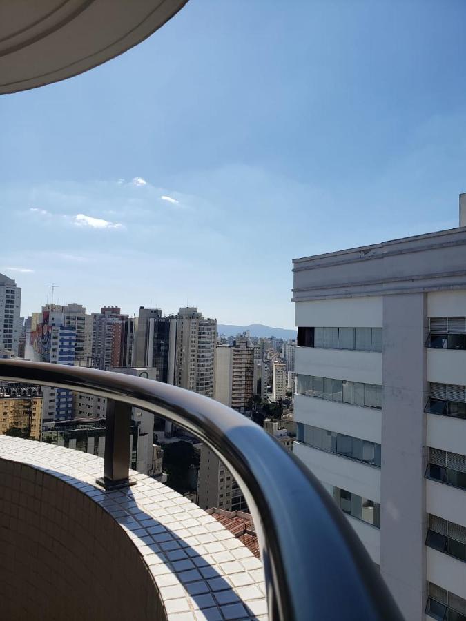 Aparthotel Paulista Street Flat 05 Sao Paulo