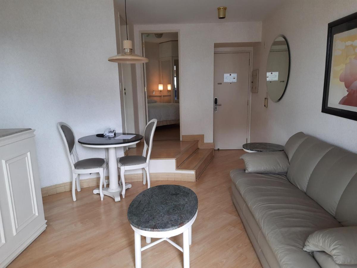 Paulista Street Flat 05 Aparthotel *