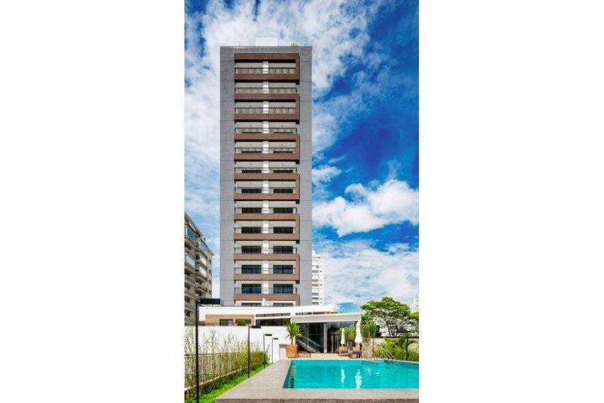 Easy Star - Studio Amplo E Confortavel No Campo Belo - Np01g Apartment