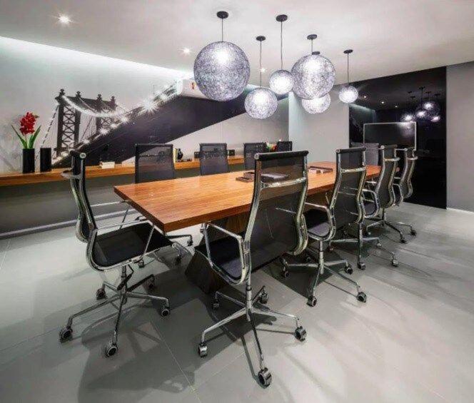 Easy Star - Studio Amplo E Confortavel No Campo Belo - Np01g Apartment *
