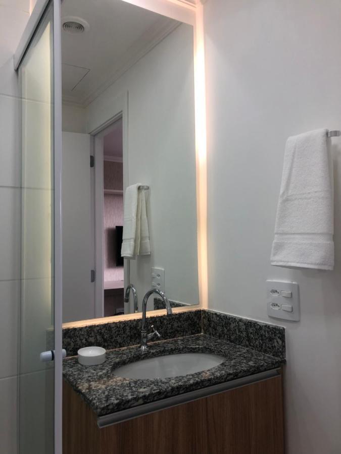 Apartment Loft Aconchegante Com Piscina A Um Passo Do Metro Sao Paulo