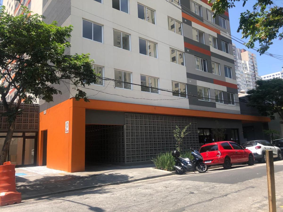 Loft Aconchegante Com Piscina A Um Passo Do Metro Apartment Sao Paulo