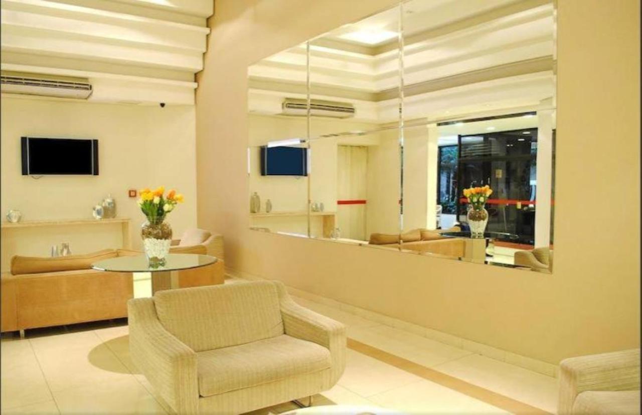 Paulista Street Flat 05 Aparthotel *