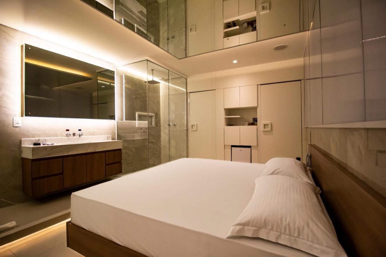 Uno Prime - Aricanduva Love hotel Sao Paulo