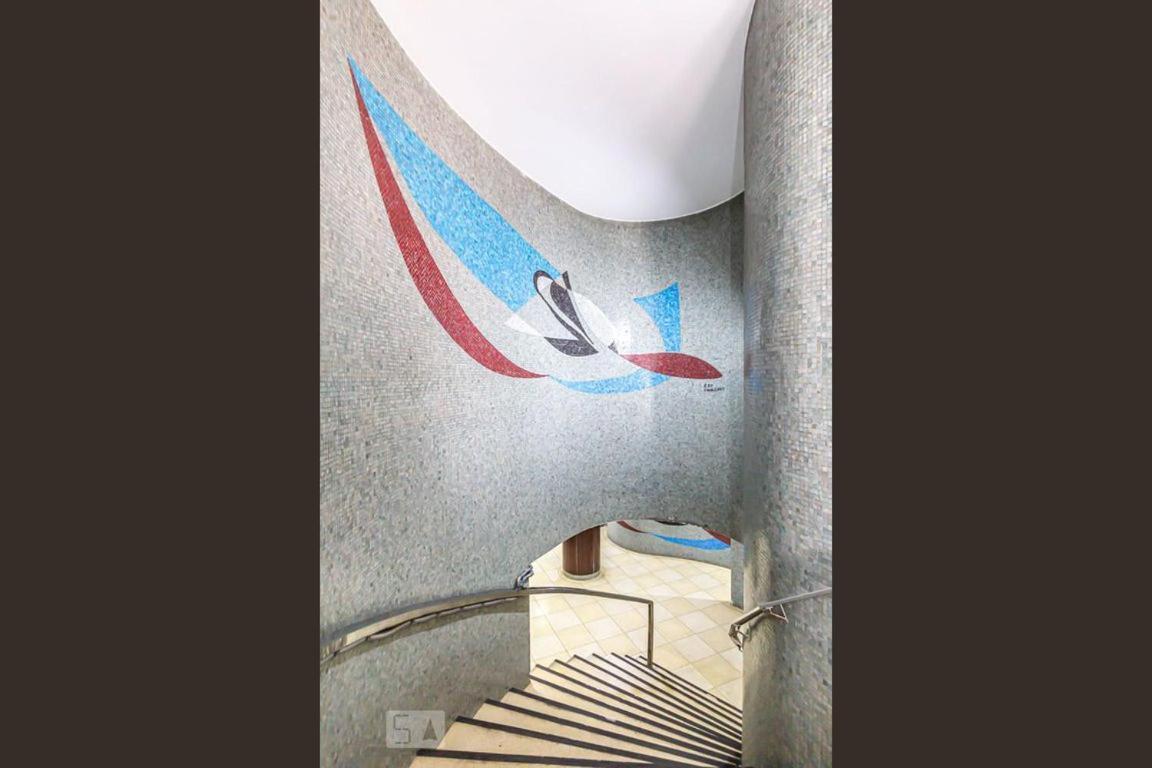 O Modernista * Sao Paulo