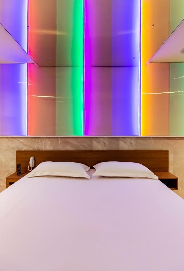Uno Prime - Aricanduva Love hotel