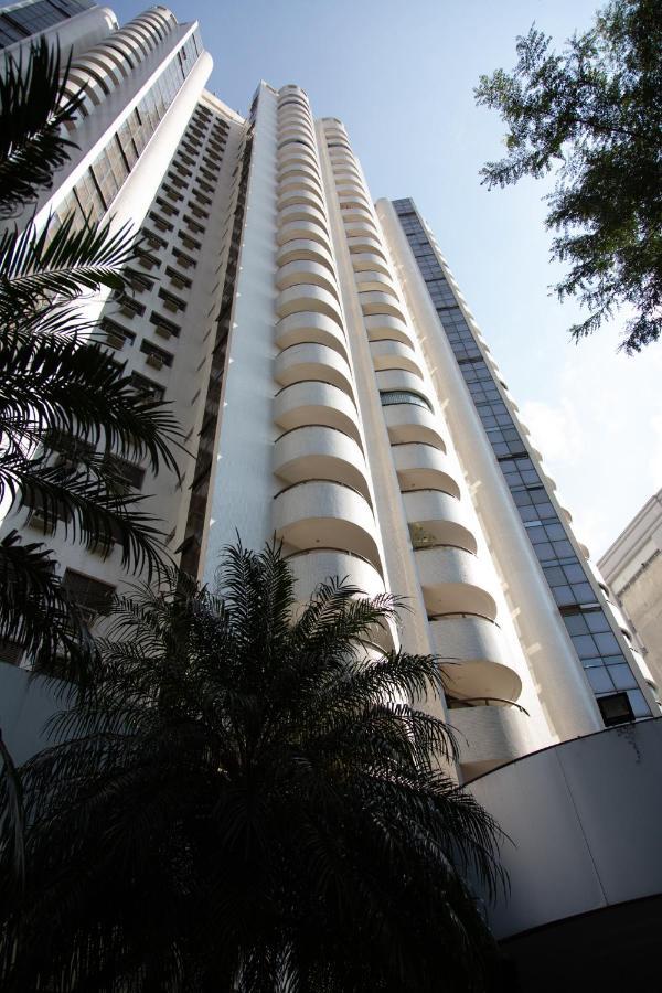 Paulista Street Flat 05