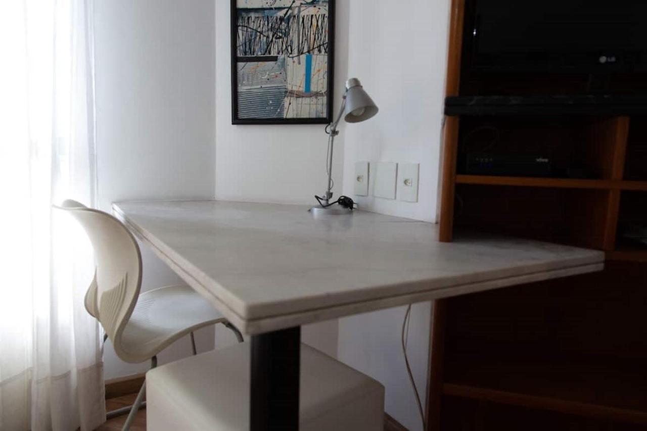 Itaim Bibi/amplo A Localizacao! Apartment Sao Paulo