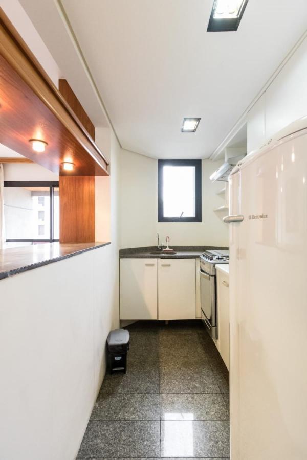 Apartment Itaim Bibi/amplo A Localizacao!