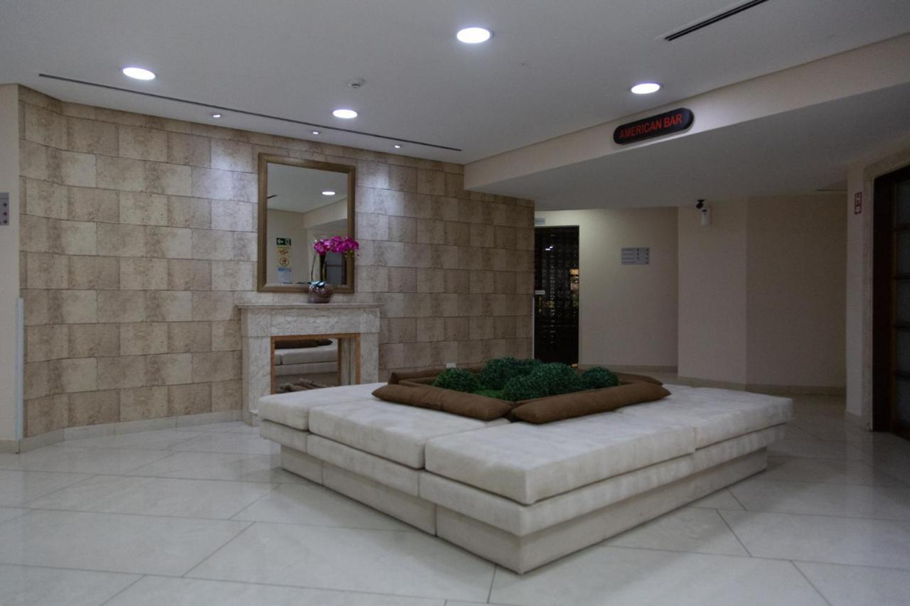 Aparthotel Paulista Street Flat 05 Sao Paulo