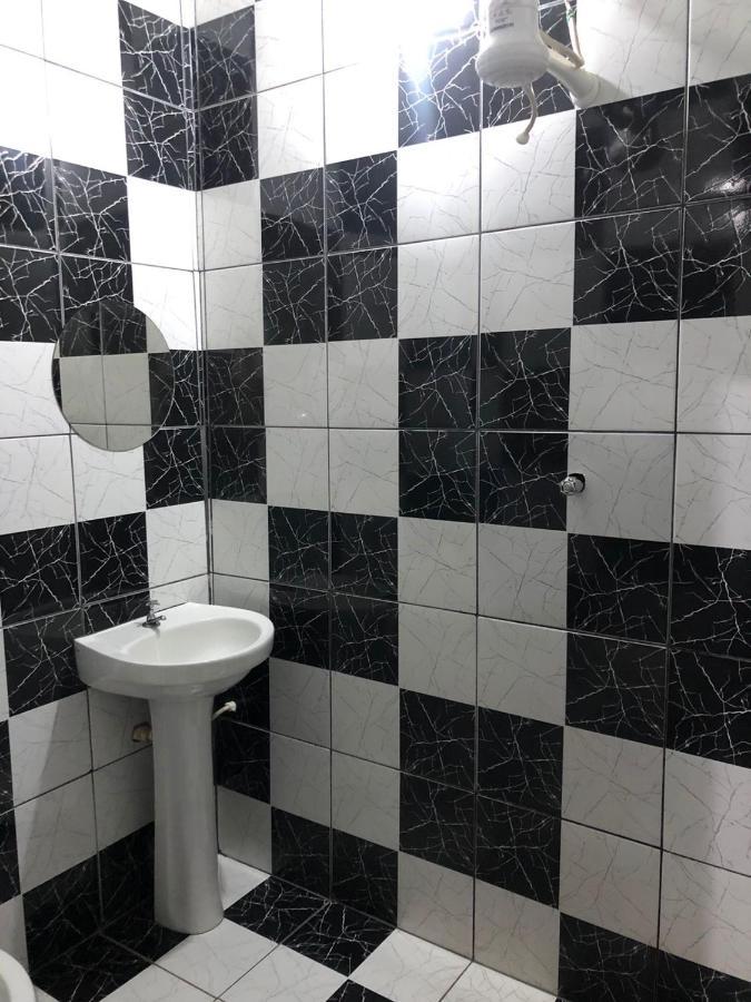 Love hotel Juremar