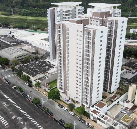 Apartment Chacara Santo Antonio, Ao Lado Da Estacao Joao Dias 3 Sao Paulo