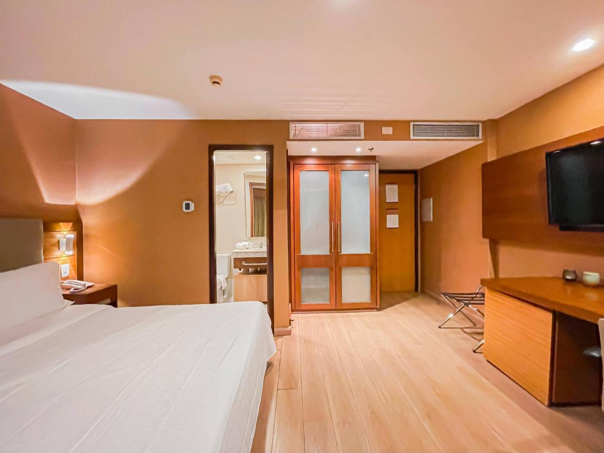 M N Flats - Flat Dentro Do Wi Avenida Ibirapuera 2927
