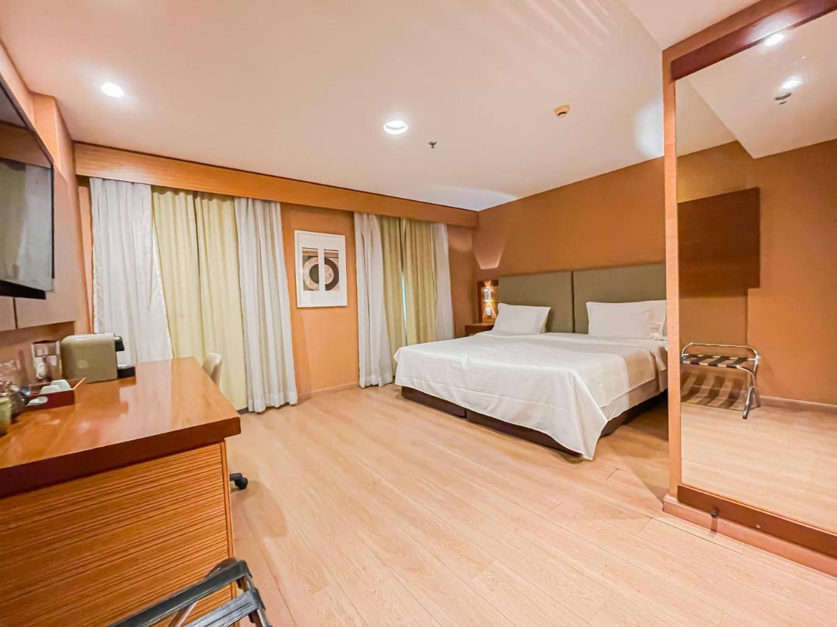 M N Flats - Flat Dentro Do Wi Avenida Ibirapuera 2927 Apartamento São Paulo