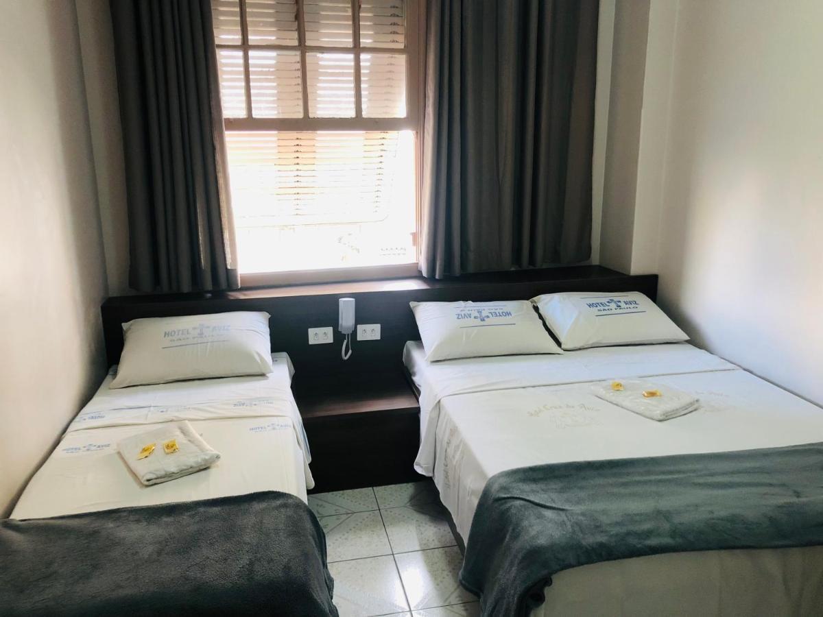 Hotel Cruz De Aviz *