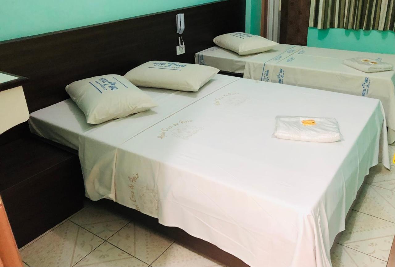 Hotel Cruz De Aviz *
