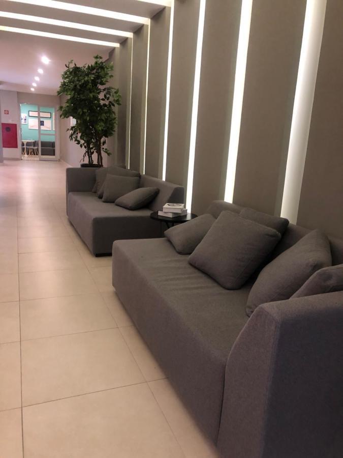 Apartment Loft Aconchegante Com Piscina A Um Passo Do Metro Sao Paulo