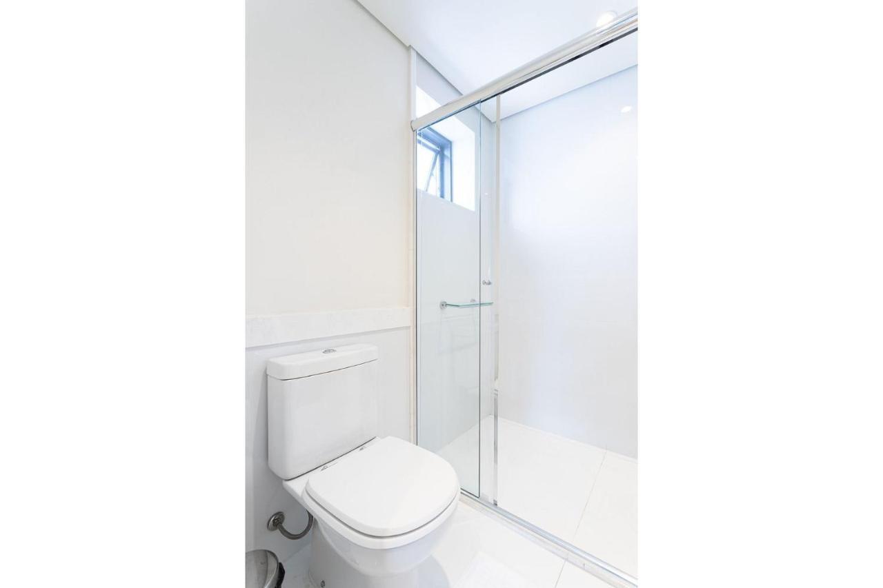 Anylife Black Faria Lima 34 Apartment *