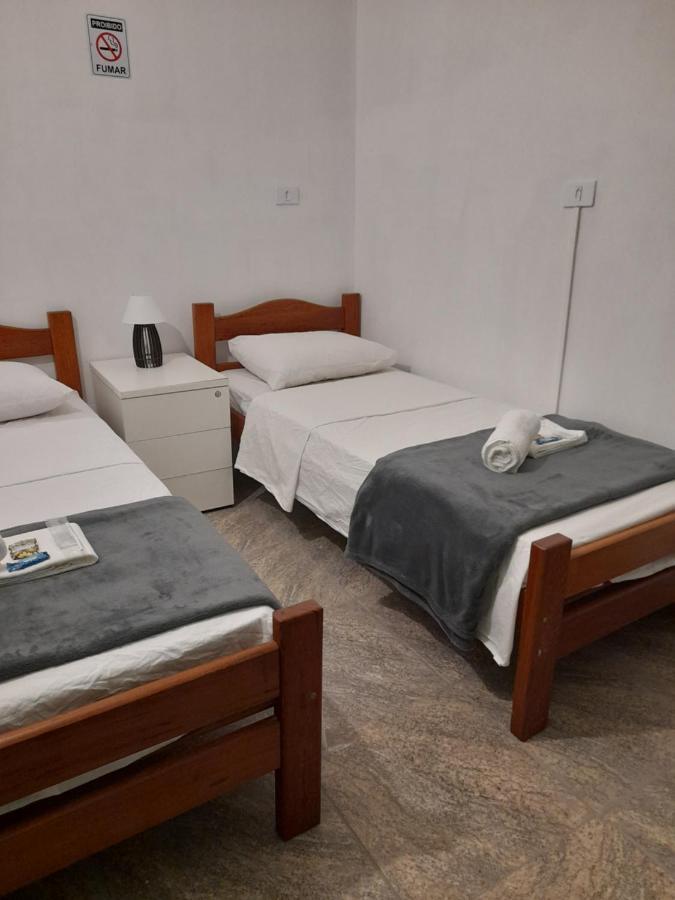Hostel Liah & Sao Paulo