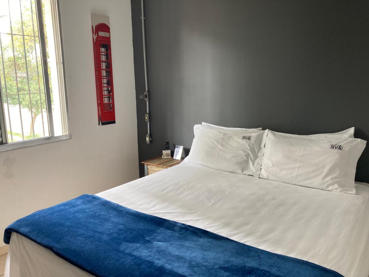 House - Um Novo Conceito Em Hospitalidade Hotel São Paulo