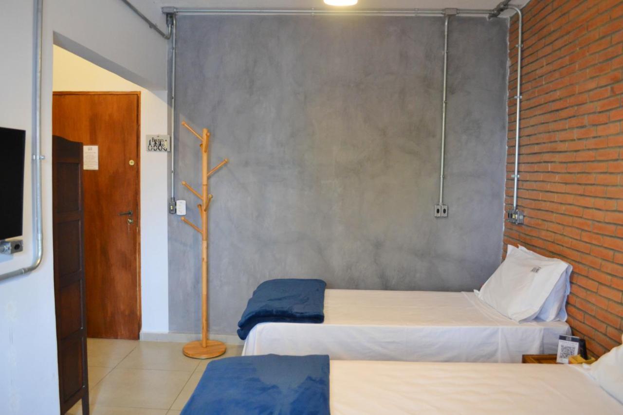 House - Um Novo Conceito Em Hospitalidade 2*