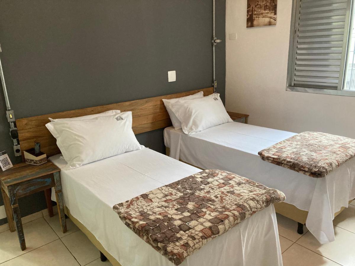 Hotel House - Um Novo Conceito Em Hospitalidade