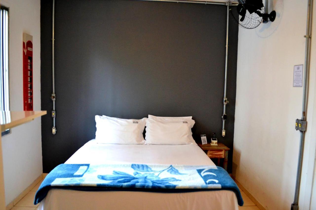 House - Um Novo Conceito Em Hospitalidade Hotel 2*