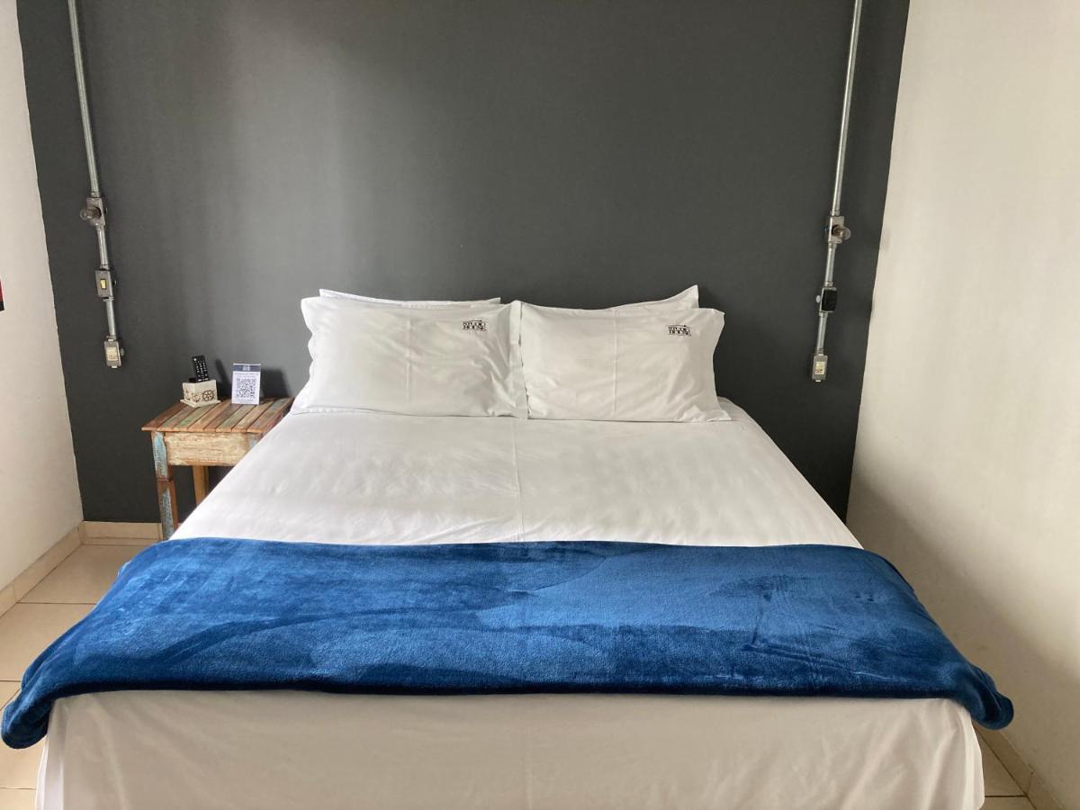 House - Um Novo Conceito Em Hospitalidade Hotel