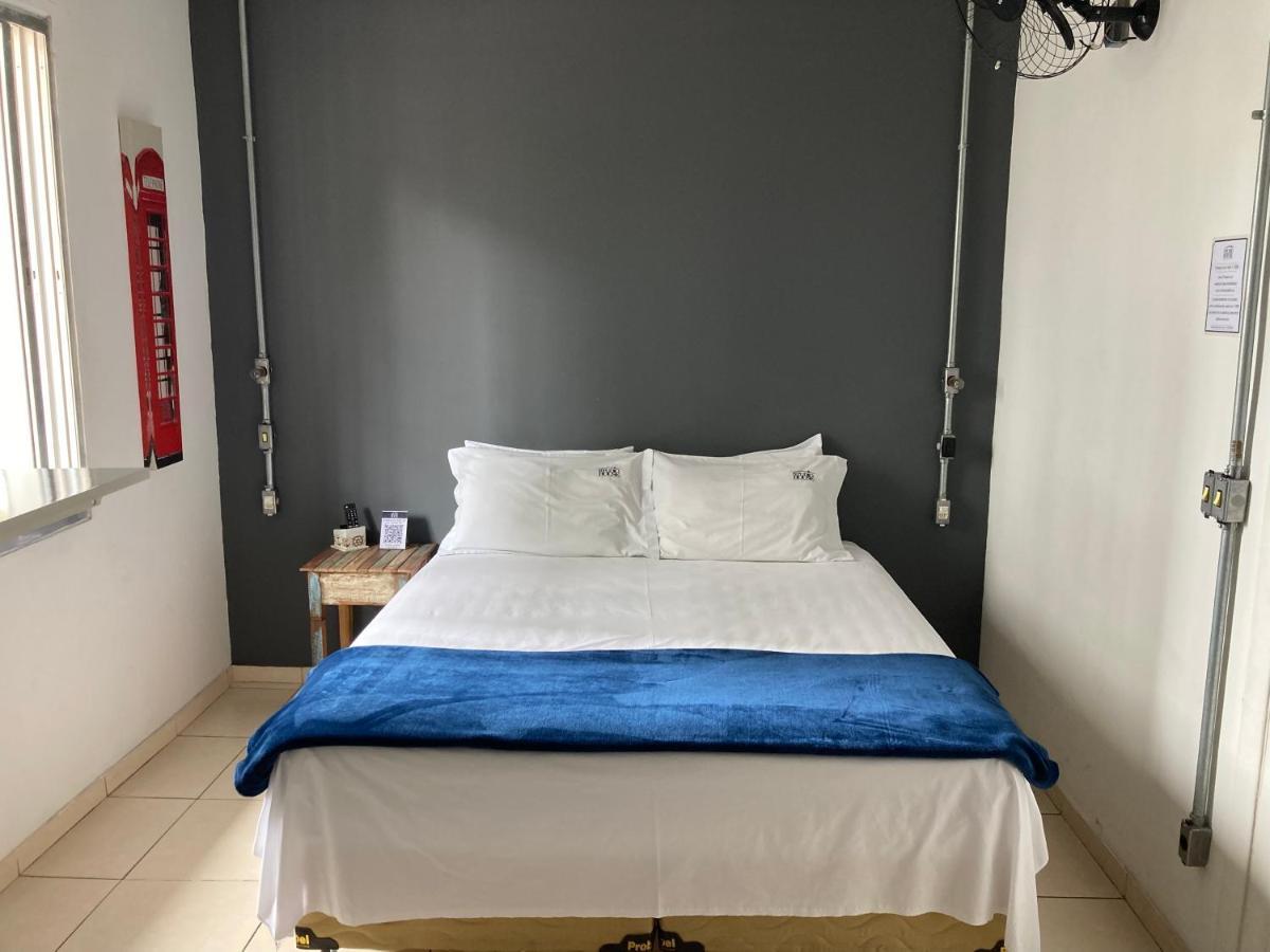 House - Um Novo Conceito Em Hospitalidade 2* São Paulo