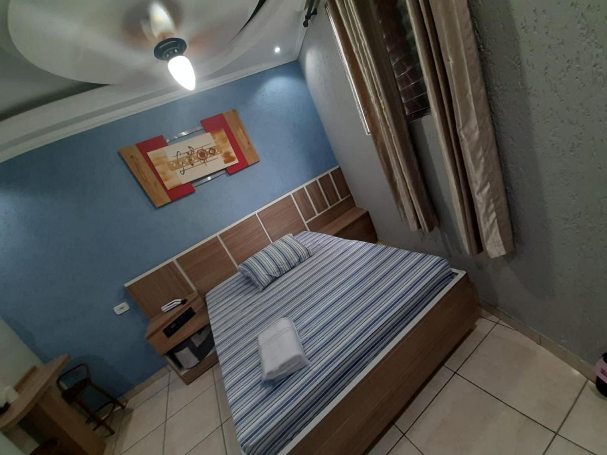 Hotel Luar