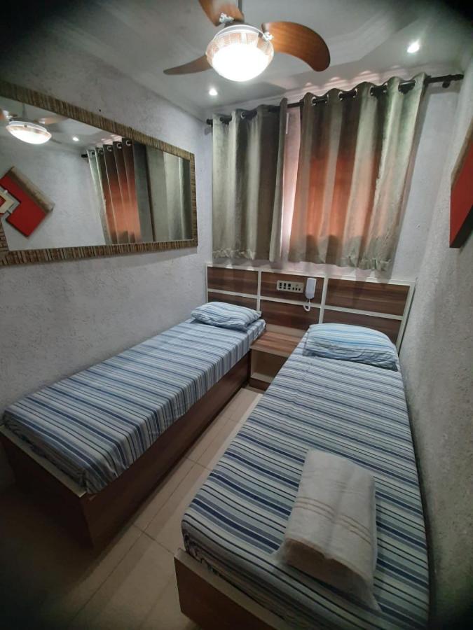 Hotel Luar *