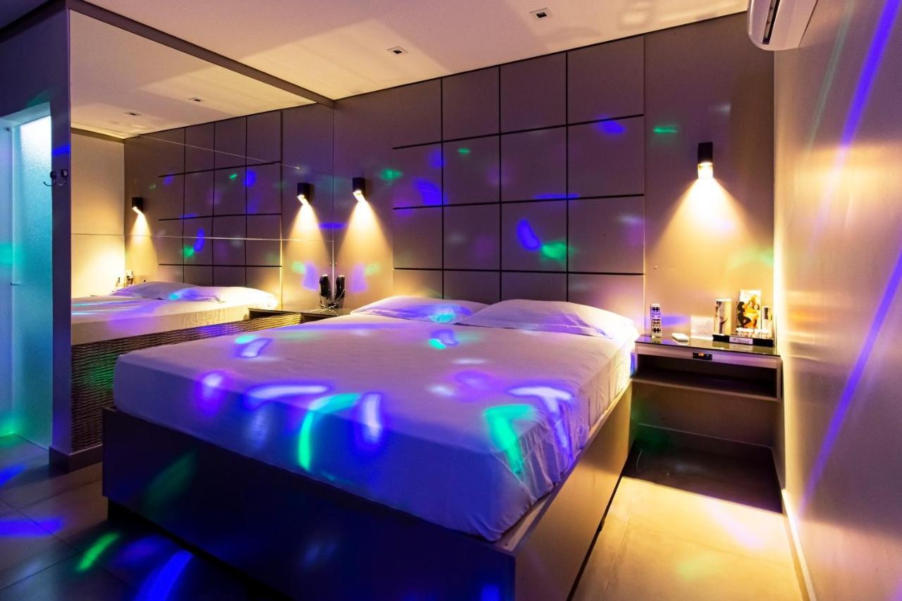 Love hotel Uno Prime - Aricanduva Sao Paulo