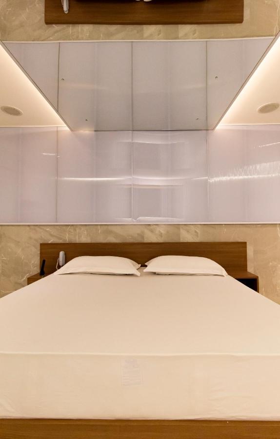 Love hotel Uno Prime - Aricanduva