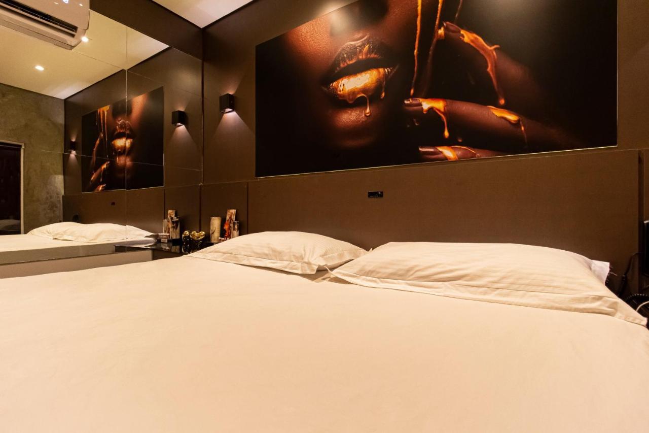 Uno Prime - Aricanduva Love hotel Sao Paulo