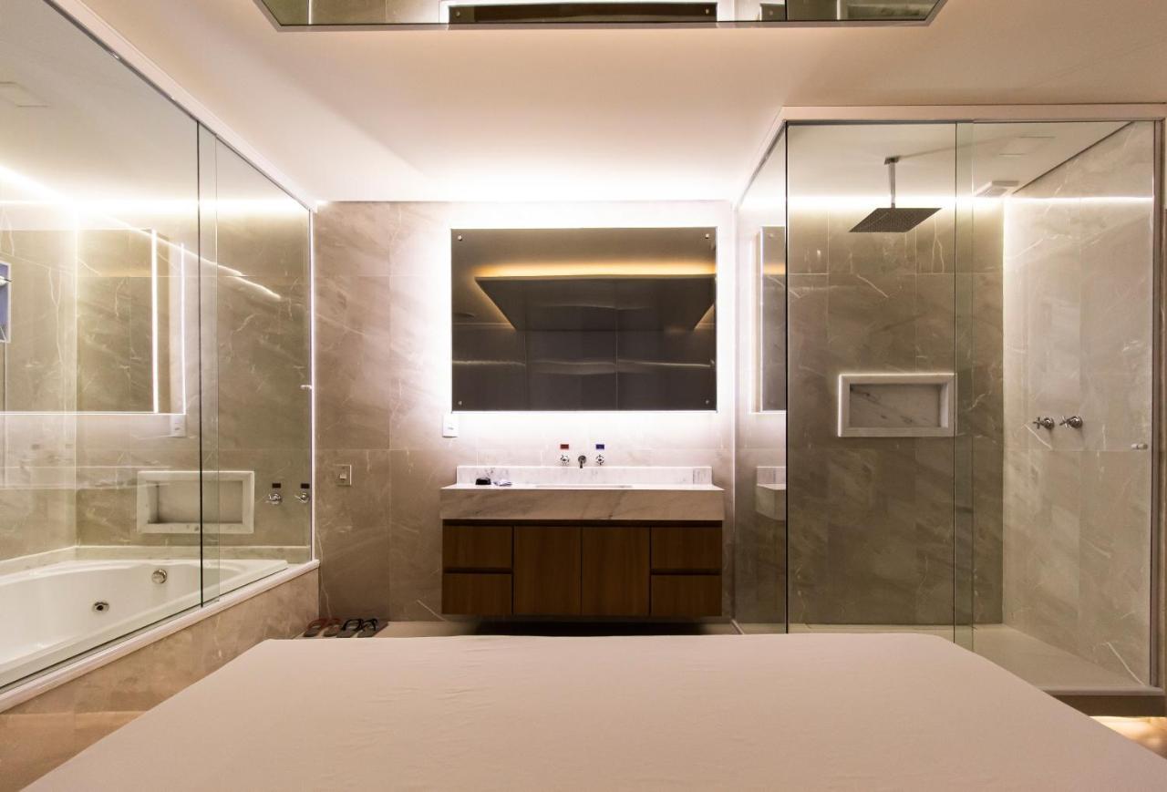 Uno Prime - Aricanduva Love hotel Sao Paulo