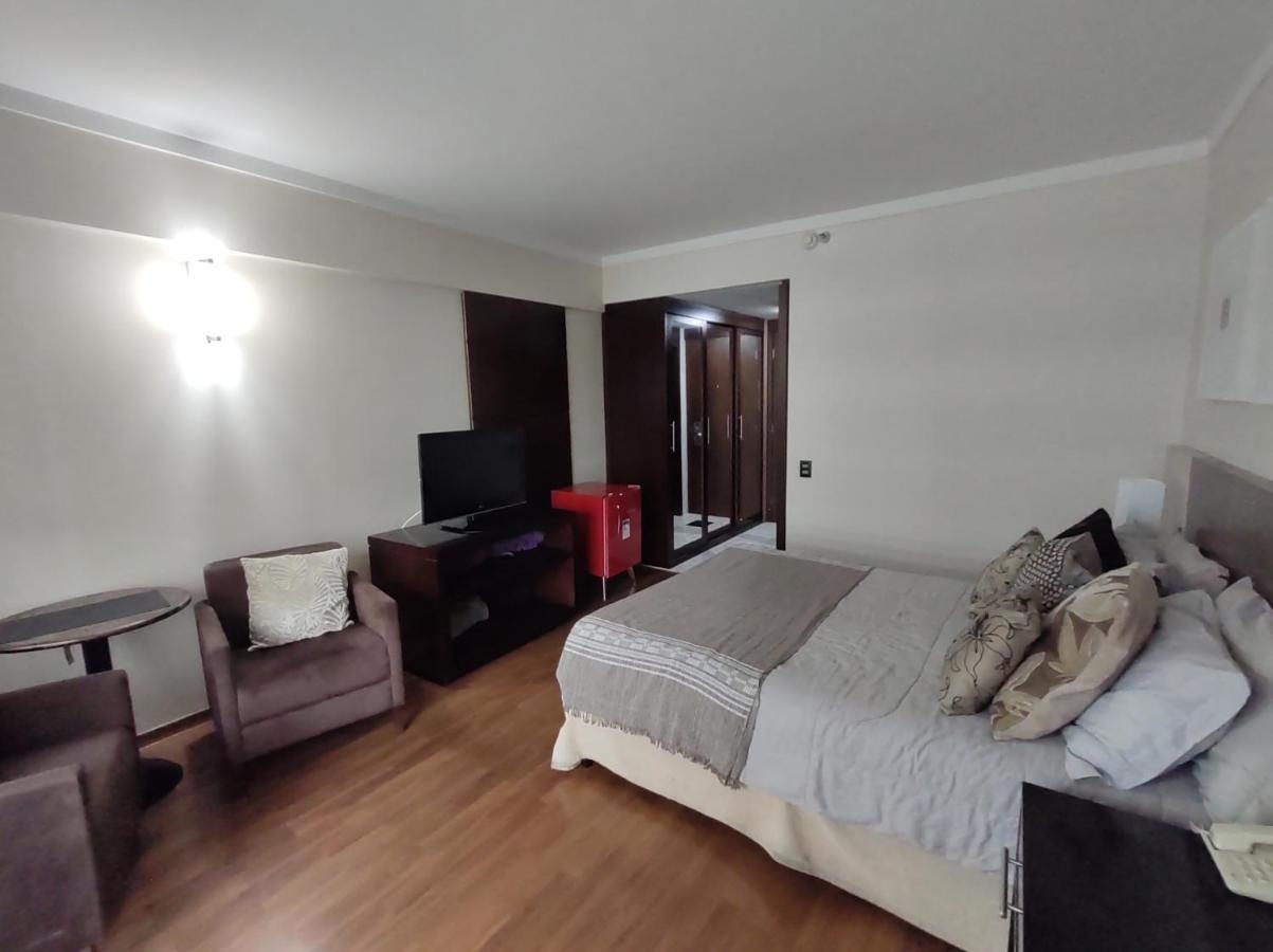 Apartamento Flat Grand Plaza Exclusivo *