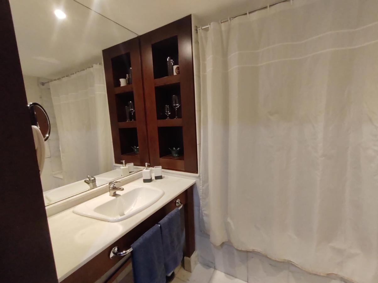 Flat Grand Plaza Exclusivo São Paulo