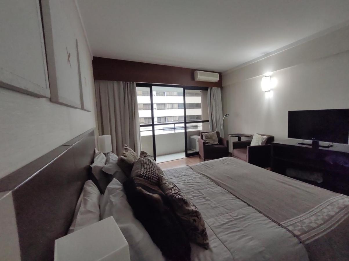Flat Grand Plaza Exclusivo *