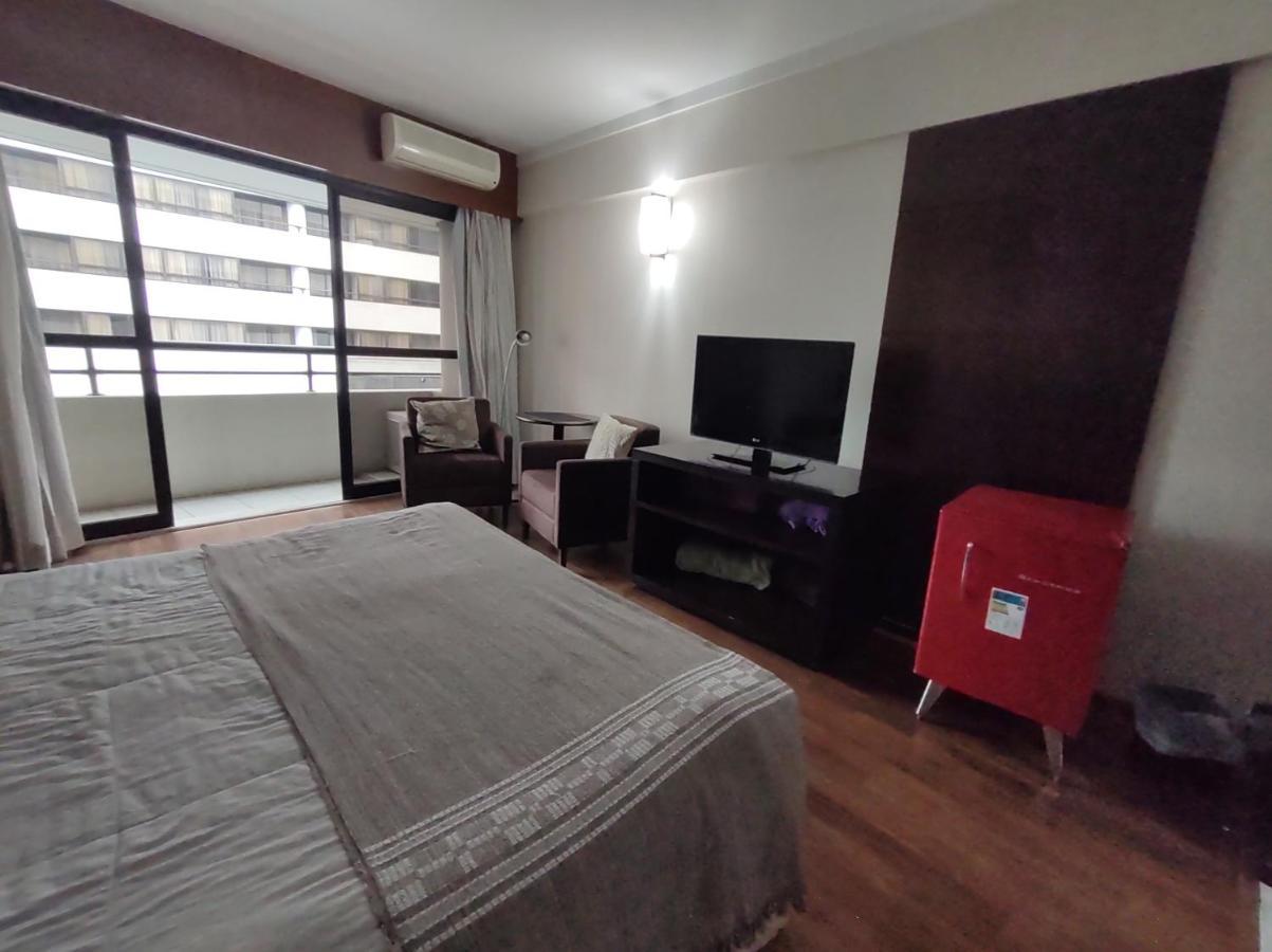 Apartamento Flat Grand Plaza Exclusivo