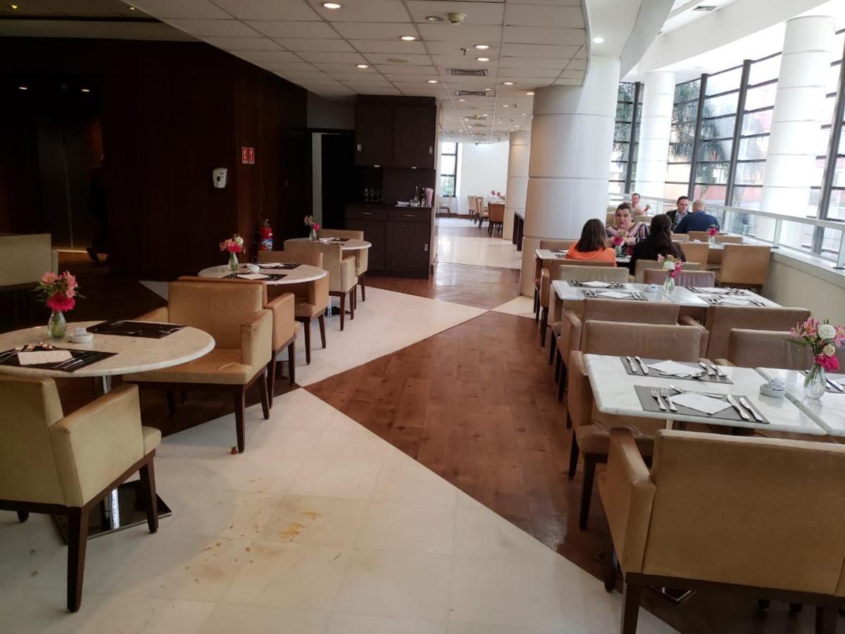 Flat Grand Plaza Exclusivo Apartamento *