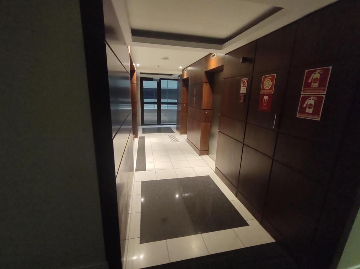 Flat Grand Plaza Exclusivo São Paulo