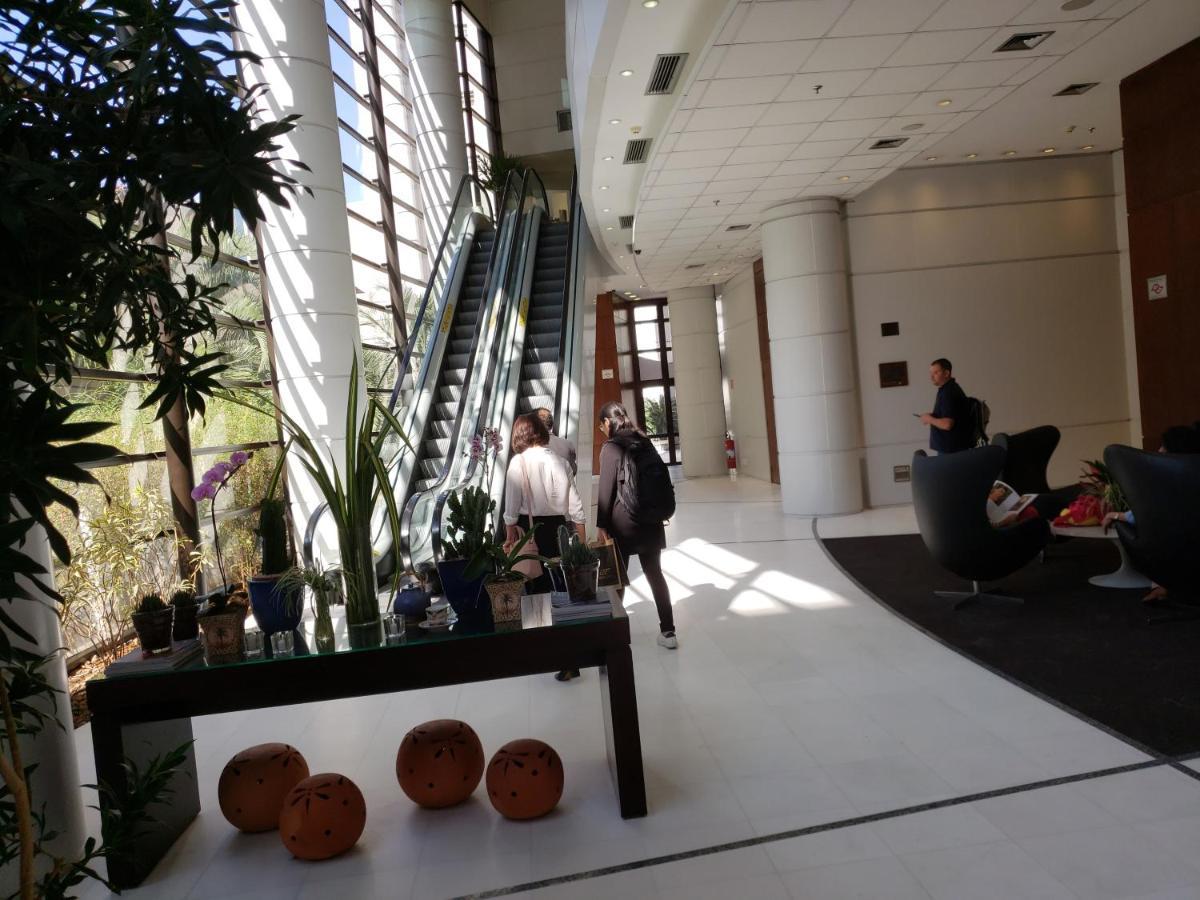 Apartamento Flat Grand Plaza Exclusivo