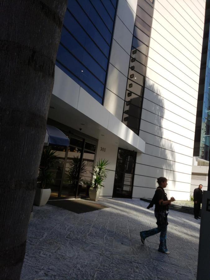 Flat Grand Plaza Exclusivo * São Paulo