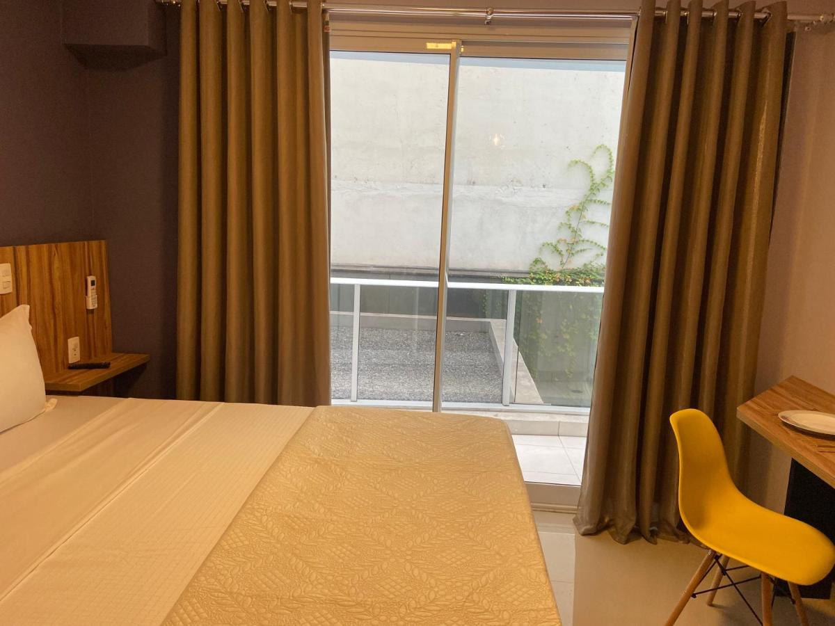 360 Luz Apartment Sao Paulo
