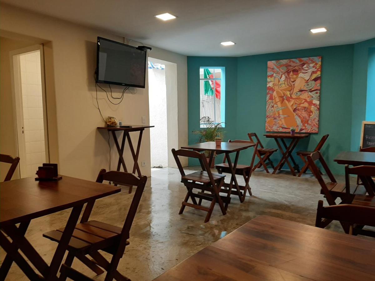 Hostel Quintal & Bar *