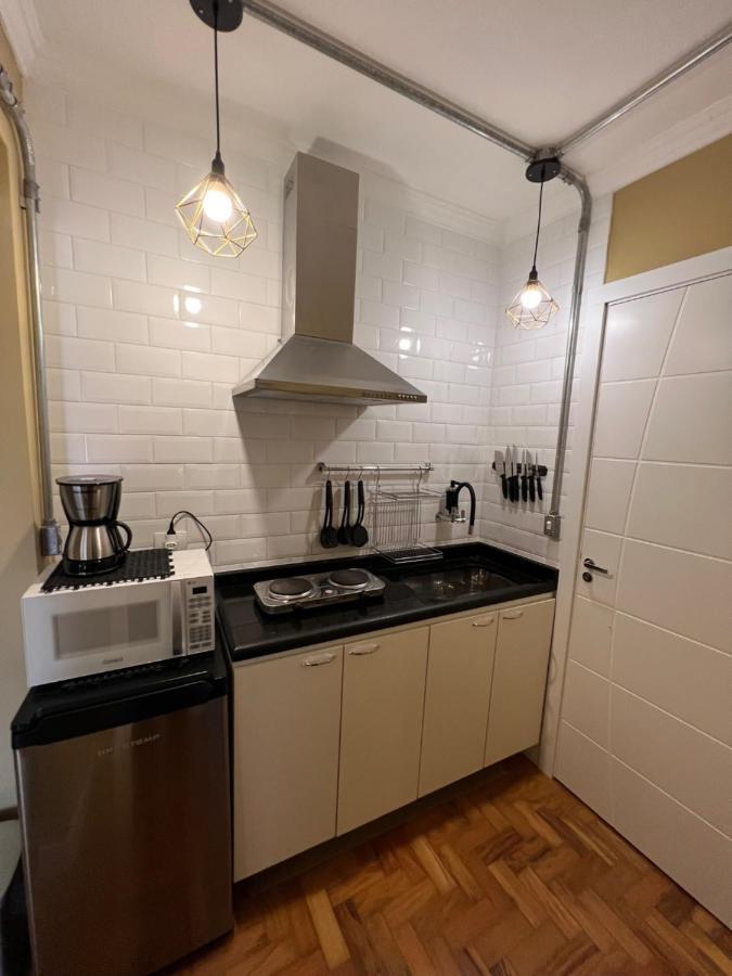 A Casina - Metro Faria Lima Apartamento *