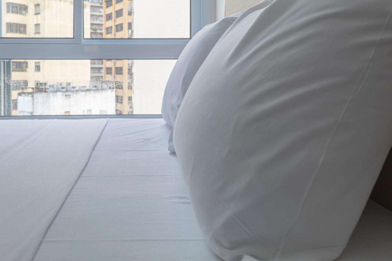 Anylife Smart Centro Apartment