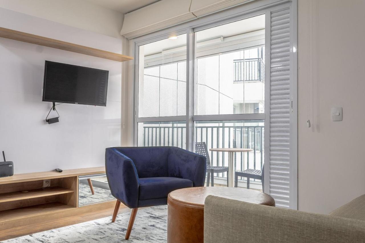 Anylife Smart Centro Apartment